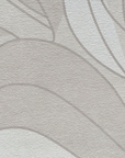 A close up image of a Affreschi Studio Milo Tailor Collection SM01 handcrafted textured wallpaper.