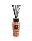A Baobab Boho Gyula Diffuser DIF500BGY emitting a floral fragrance.