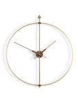 Clock Nomon Barcelona Prem G BARPREM