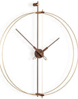 Clock Nomon Barcelona Prem G BARPREM