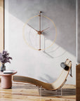 Clock Nomon Barcelona Prem G BARPREM