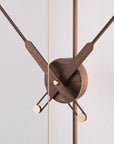 Clock Nomon Barcelona Prem G BARPREM