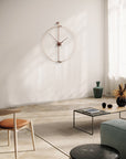 Clock Nomon Barcelona Prem G BARPREM