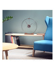 Clock Nomon Aire AIR