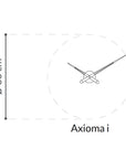 Axioma Inox 60