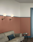 Tee Wall