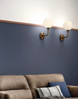 Tee Wall