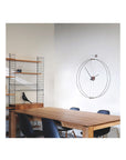 Clock Nomon Barcelona BAR