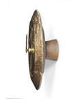 Clock Nomon Bari S Emperador HUGSE