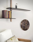 Clock Nomon Bari S Emperador HUGSE