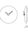 Clock Nomon Bari S Emperador HUGSE
