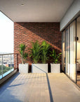 Rerez 10 Planters & Pots for Indoors & Outdoors | Spacio