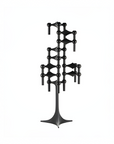 Nagel Stand Holder Black