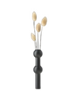 Nagel Vase Black