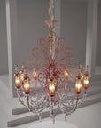 Sylcom Bucintoro Chandelier