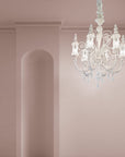 Sylcom Bucintoro Chandelier