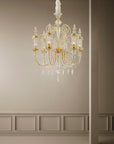 Sylcom Bucintoro Chandelier