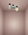 Sylcom Aphros Ceiling Spacio India