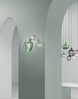 Sylcom Aphros Wall Lamp Spacio India
