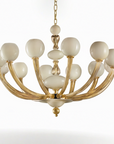 Sylcom Balbi Chandelier Spacio India