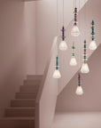 Sylcom Bon Bon Pendant Lamp Spacio India