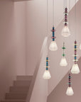 Sylcom Bon Bon Pendant Lamp Spacio India