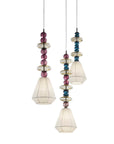 Sylcom Bon Bon Pendant Lamp Spacio India