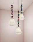Sylcom Bon Bon Pendant Lamp Spacio India
