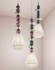 Sylcom Bon Bon Pendant Lamp Spacio India