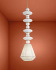 Sylcom Bon Bon Pendant Lamp Spacio India