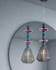Sylcom Bon Bon Pendant Lamp Spacio India