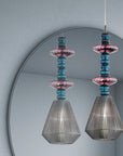 Sylcom Bon Bon Pendant Lamp Spacio India