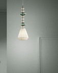 Sylcom Bon Bon Pendant Lamp Spacio India