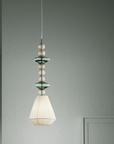 Sylcom Bon Bon Pendant Lamp Spacio India