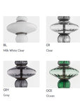 Sylcom Bon Bon Pendant Lamp Spacio India
