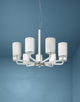 Sylcom Can Can Chandelier Spacio India