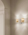 Sylcom Can Can Wall Lamp Spacio India