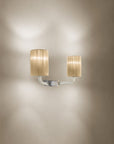 Sylcom Can Can Wall Lamp Spacio India