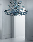 Sylcom Candiano Chandelier Spacio India