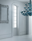 Sylcom Candiano Chandelier Spacio India