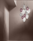 Sylcom Casa Blanca Suspension Spacio India