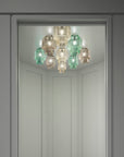 Sylcom Casa Blanca Suspension Spacio India