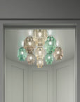 Sylcom Casa Blanca Suspension Spacio India
