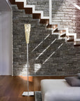 Sylcom Chaotic Floor Lamp Spacio India