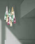 Sylcom Chaotic Suspension Spacio India