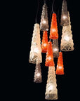 Sylcom Chaotic Suspension Spacio India