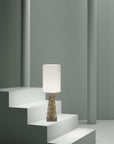 Sylcom Chaotic Table Lamp Spacio India