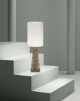 Sylcom Chaotic Table Lamp Spacio India