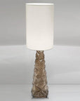 Sylcom Chaotic Table Lamp Spacio India