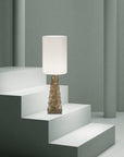 Sylcom Chaotic Table Lamp Spacio India